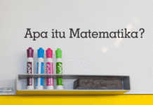 Pengertian Matematika dan Terapannya dalam Kehidupan