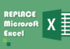 Cara Menggunakan Rumus REPLACE pada Excel dan Contohnya