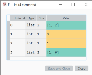 Pengertian, Membuat List di Python, dan Contoh Addressing List