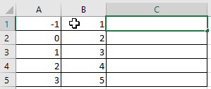 Cara menggunakan rumus OR pada Excel