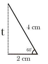 Simetri segitiga sama sisi