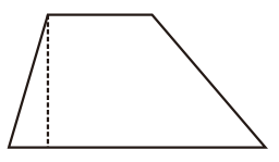 Trapesium Sembarang