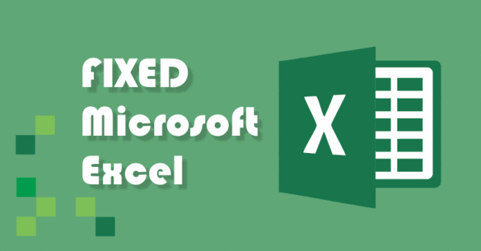 Rumus Fungsi FIXED pada EXCEL beserta Contohnya