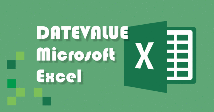 Fungsi DATEVALUE pada Excel dan Contoh Penggunaannya