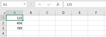 Pengertian Merge & Center Untuk Menggabungkan Kolom / Baris Excel