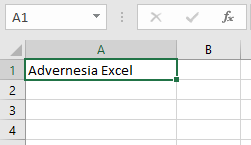 Pengertian Merge Center Untuk Menggabungkan Kolom Baris Excel