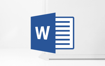 Microsoft Word