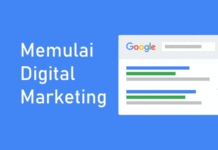 Cara Memulai Digital Marketing