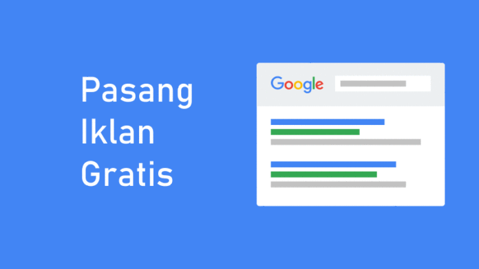 Daftar Situs Pasang Iklan Gratis Terbaik dan Reviewnya