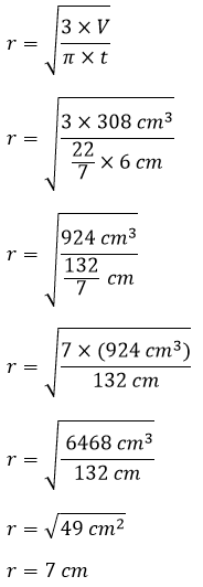 Rumus Kerucut Rumus Volume Kerucut Dan Luas Permukaan Kerucut Tips