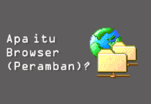 Pengertian Browser dan Fungsinya beserta Contohnya