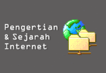 Pengertian Internet dan Sejarah Internet beserta Manfaatnya