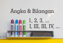 Angka dan Bilangan