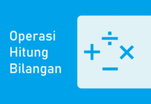 Operasi Hitung Bilangan, Urutan, dan Operasi Campuran