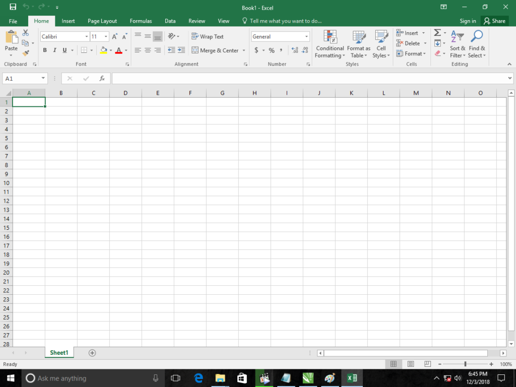 Tutorial Lengkap Cara Install Microsoft Office - Advernesia