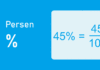 Cara Menghitung Persentase - Rumus Persen dan Diskon