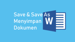 Apa yang anda ketahui tentang aplikasi pengolah kata