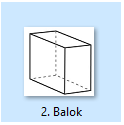 Balok