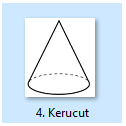 Kerucut