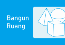 8 Rumus Bangun Ruang - Pengertian, Gambar, Volume, Luas, dan Contoh