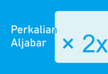 Perkalian Aljabar, Perkalian Aljabar Berpangkat & Perkalian Bentuk Aljabar