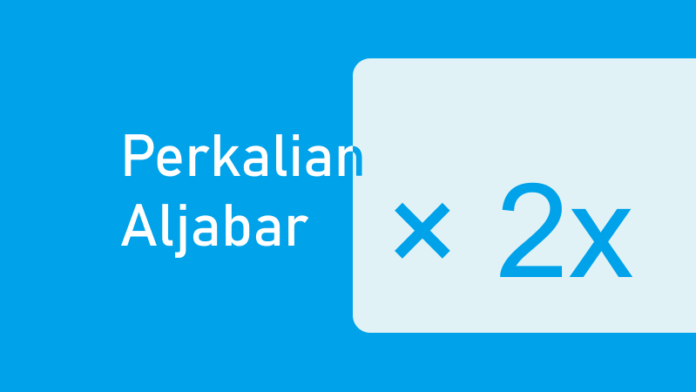 Perkalian Aljabar, Perkalian Aljabar Berpangkat & Perkalian Bentuk Aljabar