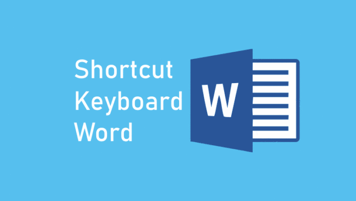 Shortcut Microsoft Word dan Fungsinya