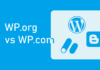 WordPress.com vs WordPress.org - Apa Perbedaannya